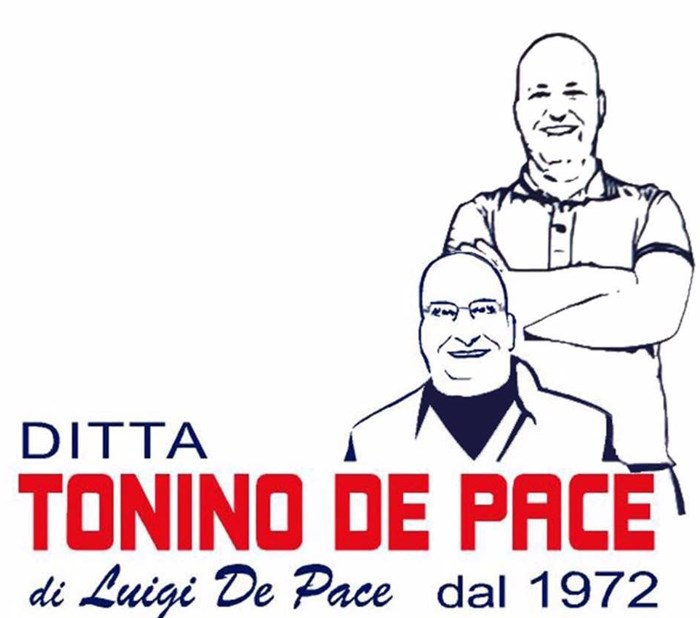 Ditta Tonino De Pace di Luigi De Pace